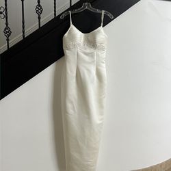 Venus wedding gown, size 2