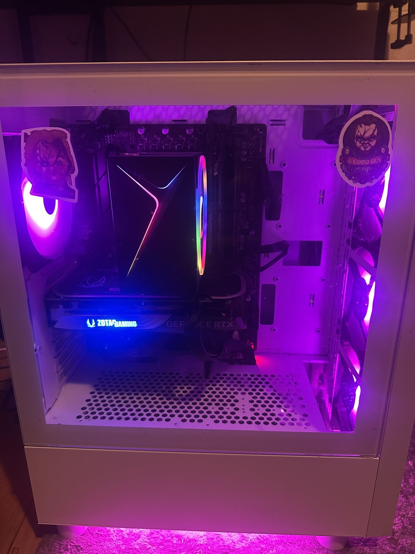 Gaming PC