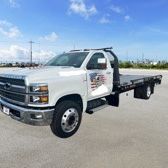 2022 Chevrolet Silverado 6500 HD