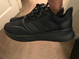 Men’s adidas 8.5