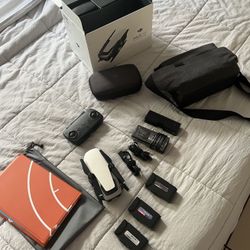 dji Mavic Air Drone 