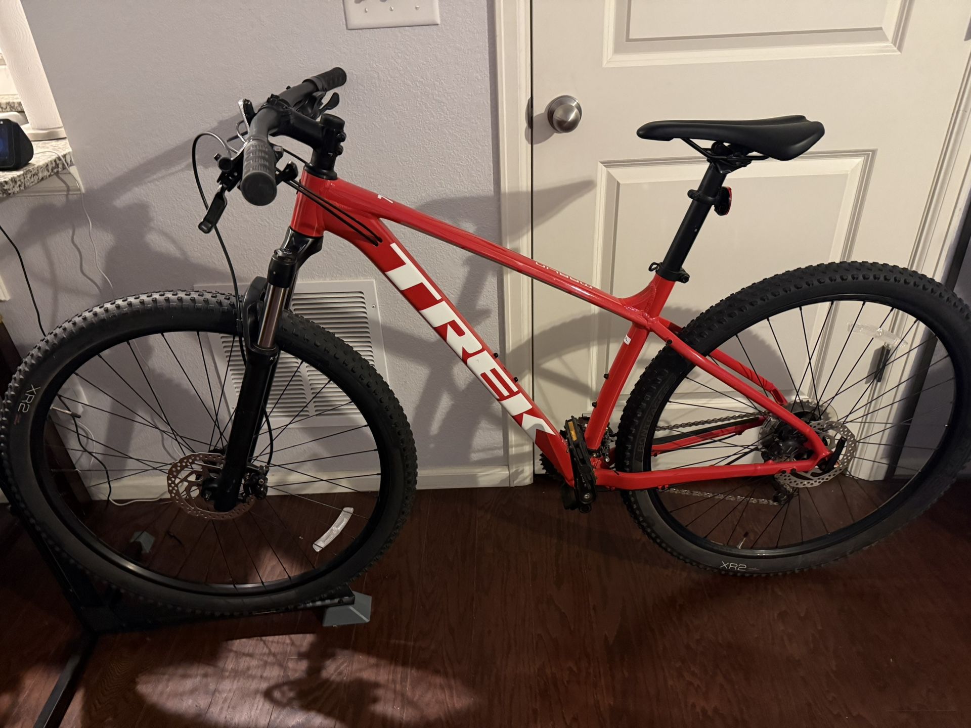 Trek Marlin 7