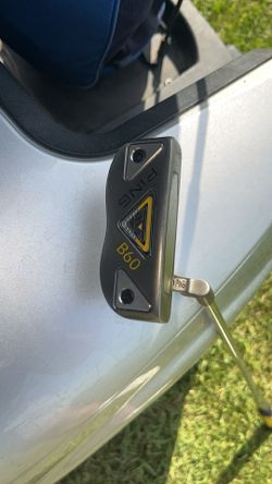 Ping iWi B60 Vintage Putter