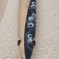 Longboard (Sire)
