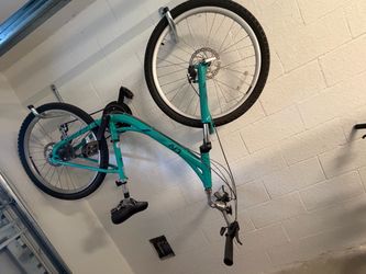 Model liv bike