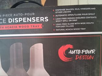 Dispensador para aceite