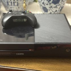 Xbox One Bundle
