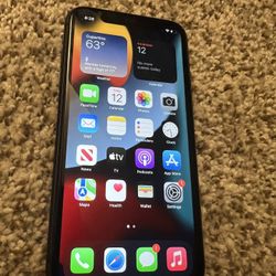 iPhone 11 64GB (AT&T)