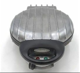 UNO Villaware Classic Waffler