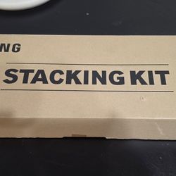 Samsung Stacking Kit