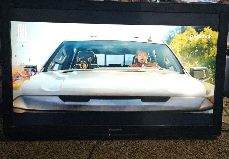Panasonic LCD TV 42 inches