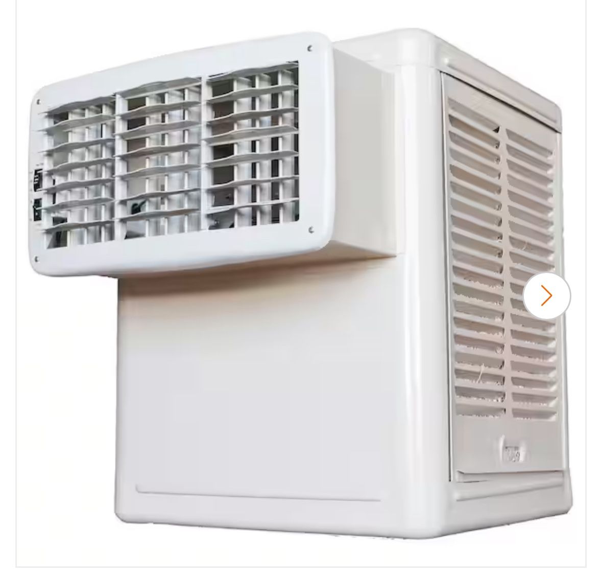 Swap Cooler