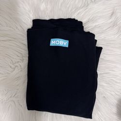 Moby Classic Wrap Baby Carrier