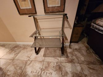 Beautiful Flawless Computer Desk