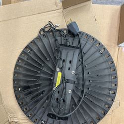 LED Light 300 W 30000 LM 6500 K Daylight 