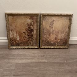 Picture Frames