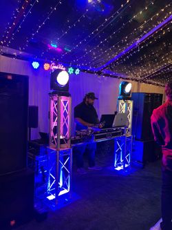 Dj Latino Available