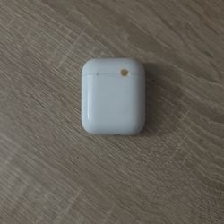 AirPod 2nd Gen 