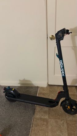 Gotrax Electric Scooter