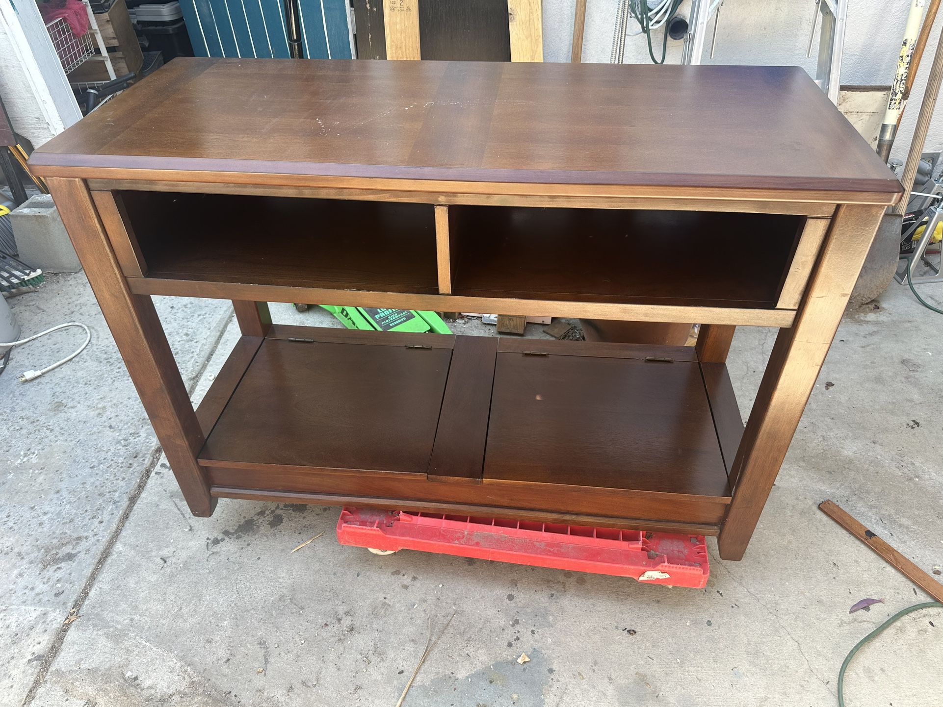 Beautiful Console Table!