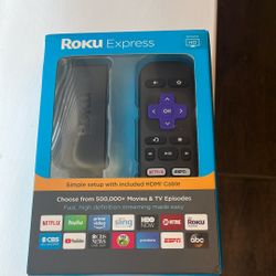 Roku Express