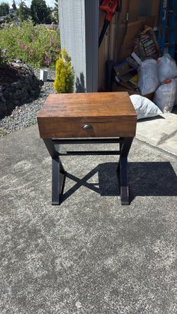 Desk