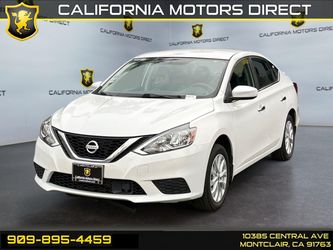 2019 Nissan Sentra