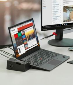 Lenovo ThinkPad Ultra Docking Station 
