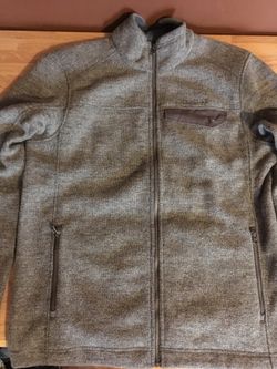 Marmot Poacher Pile Jacket