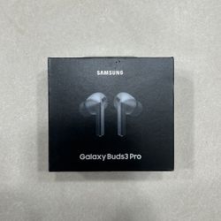 Samsung Galaxy Buds 3 Pro