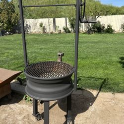 BBQ Grill