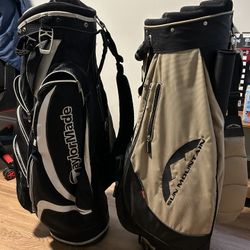 Golf Bags For Sale