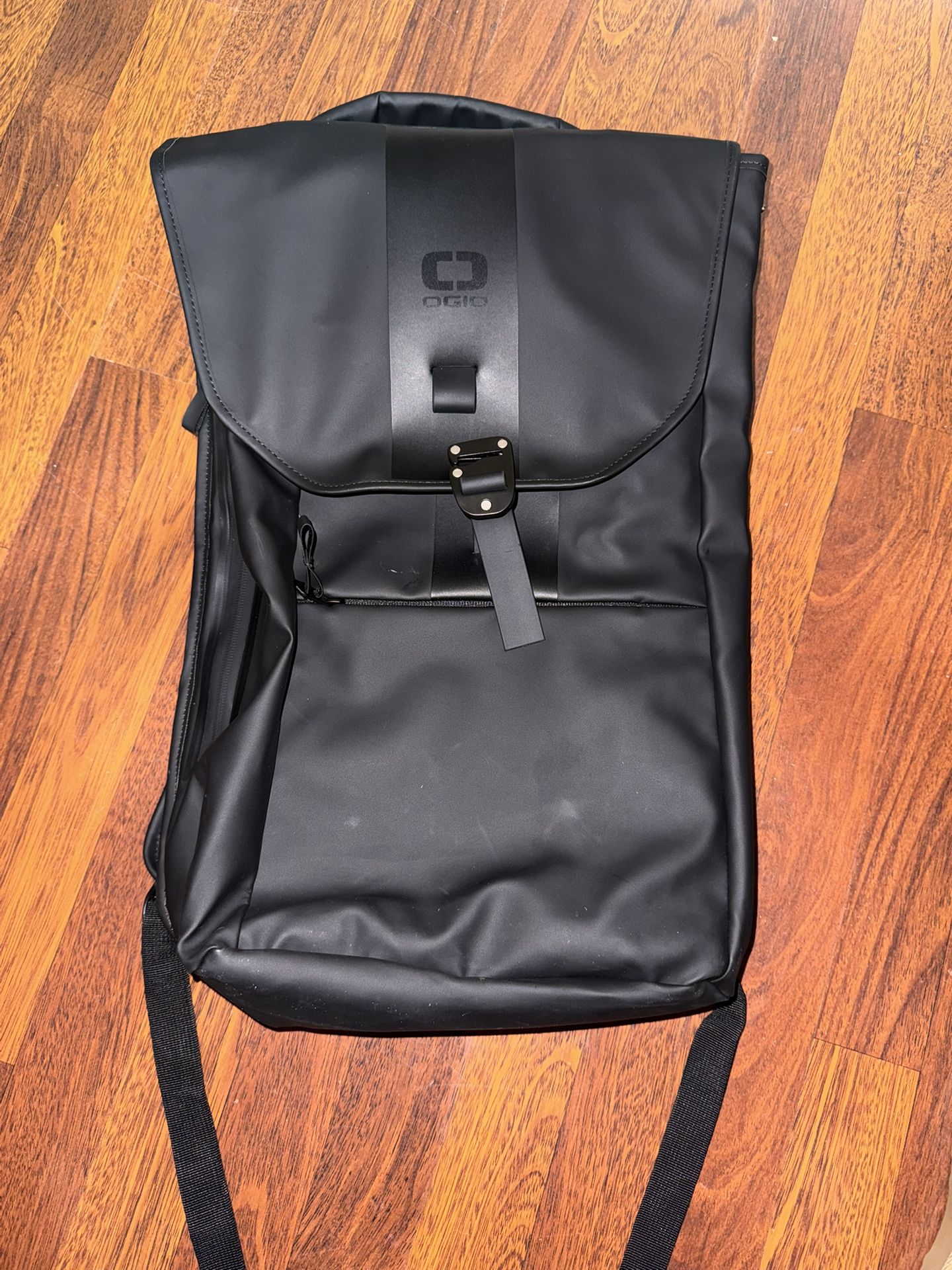 Ogio Roll top Backpack
