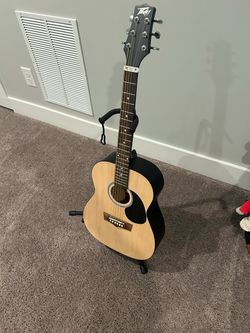 Peavey Acoustic Guitar