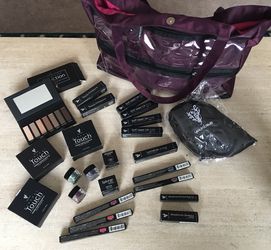 NEW Makeup Lot