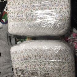 Baby New Born Diapers