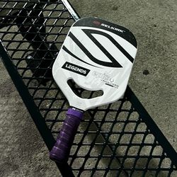 Selkirk Epic Vanguard Power Paddle