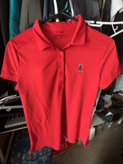 Angels Nike Shirt