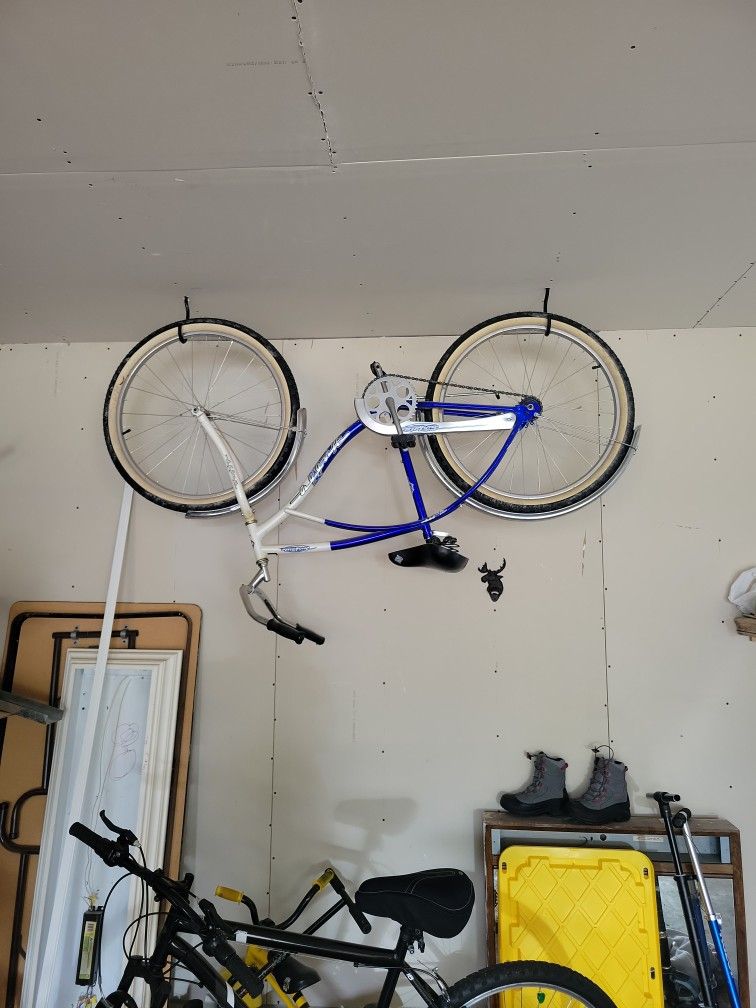 Huffy Bikes