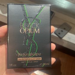 YSL Women Fragrance 1oz Brand New