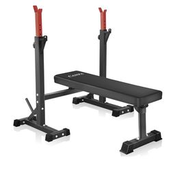 CANPA Olympic Weight Bench