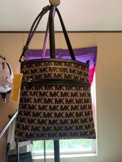 Mk new purse (mk bolsa nueva $75