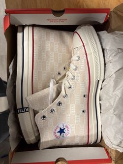 Kith Converse