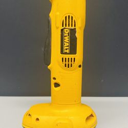 DEWALT DW 960 18V 3/8 10mm VSR Cordless Right Hand Angle Drill Driver