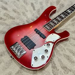 Schecter Stargazer Bass