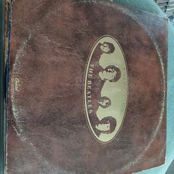 5-Beatles Album
