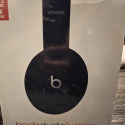 Beats Studios 3