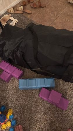 Tetris Tumble XL