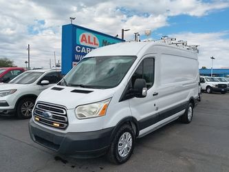 2016 Ford Transit 250 Van