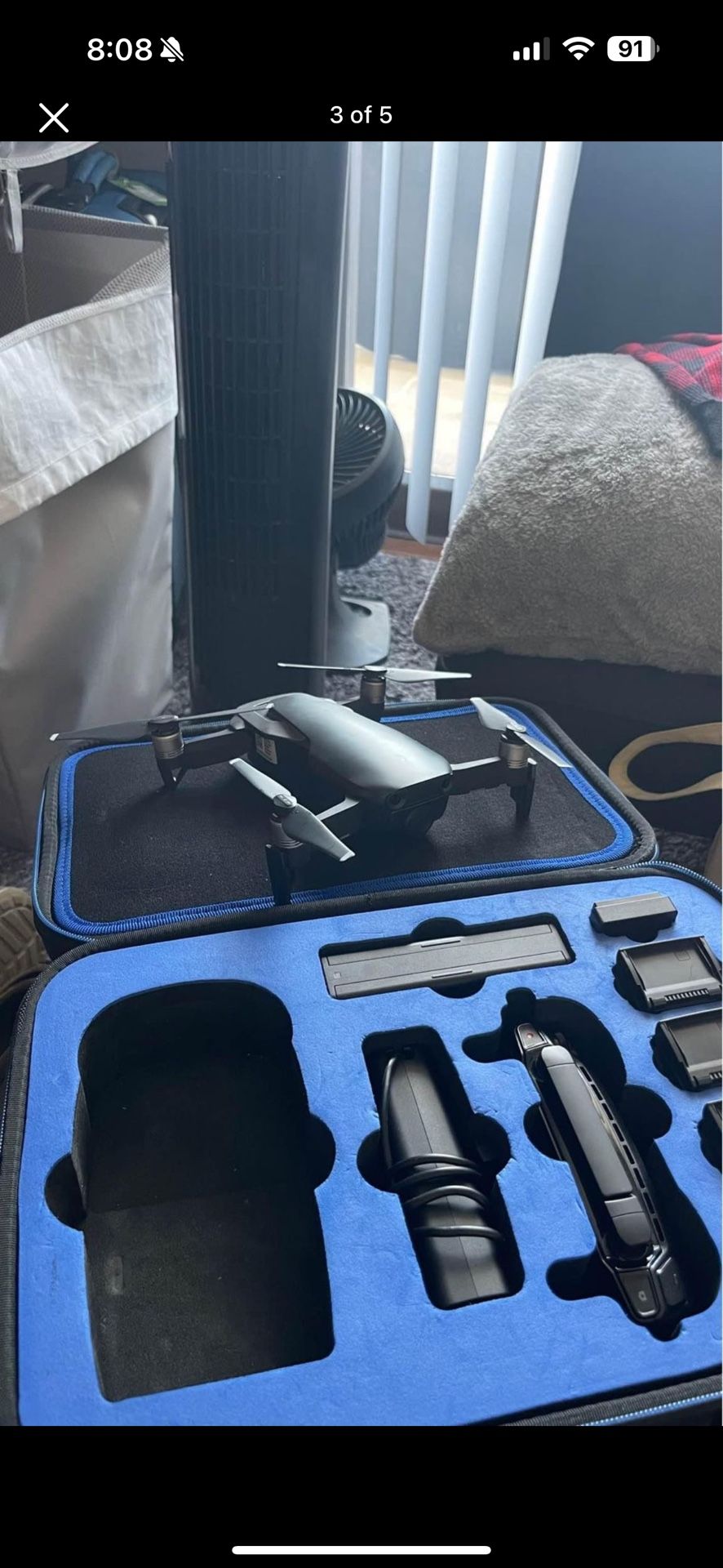 DJI Mavic Air